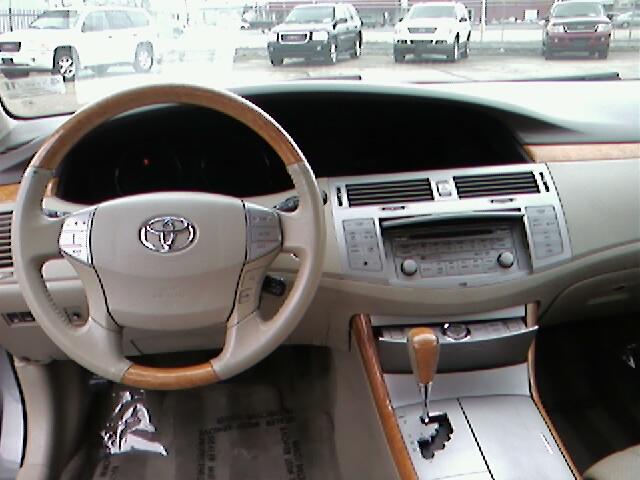 Toyota Avalon 2005 photo 3