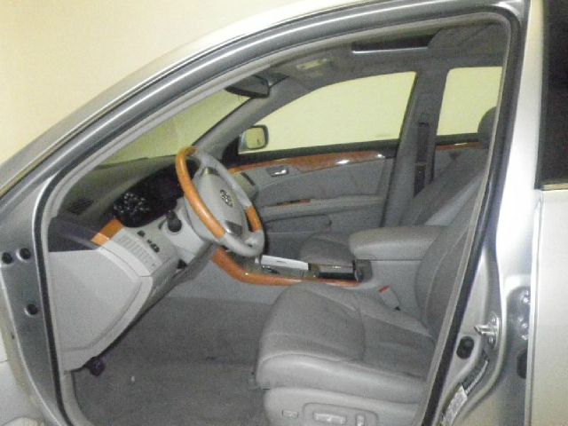 Toyota Avalon 2005 photo 1