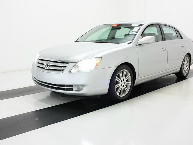 Toyota Avalon 2005 photo 3