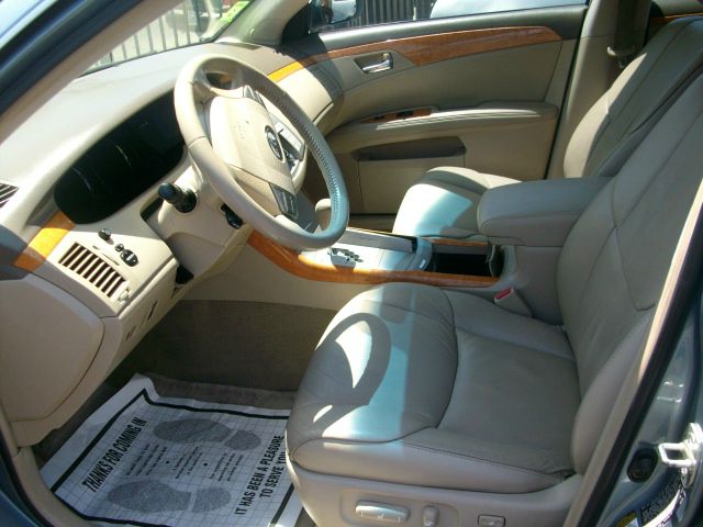 Toyota Avalon 2005 photo 4