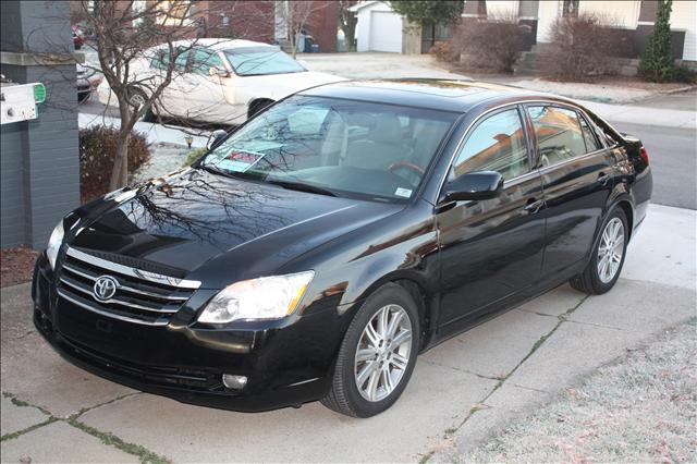 Toyota Avalon 2005 photo 5