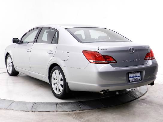 Toyota Avalon 2005 photo 4