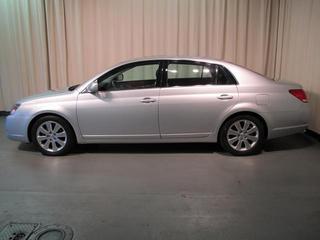 Toyota Avalon 2005 photo 5