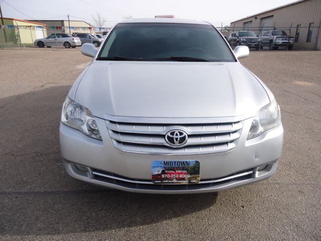 Toyota Avalon 2005 photo 13