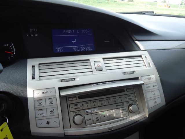 Toyota Avalon 2005 photo 6