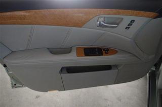 Toyota Avalon 2005 photo 1