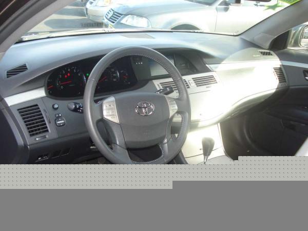 Toyota Avalon 2005 photo 5