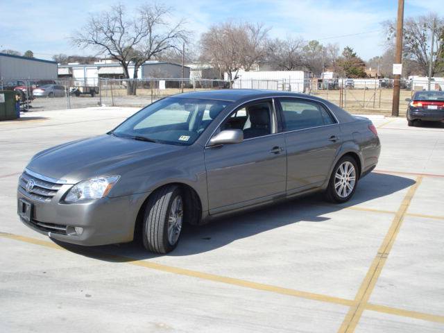 Toyota Avalon SLT 25 Sedan