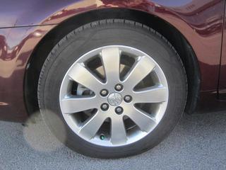 Toyota Avalon 2005 photo 5