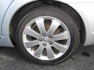 Toyota Avalon 2005 photo 1