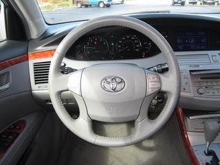 Toyota Avalon 2005 photo 5