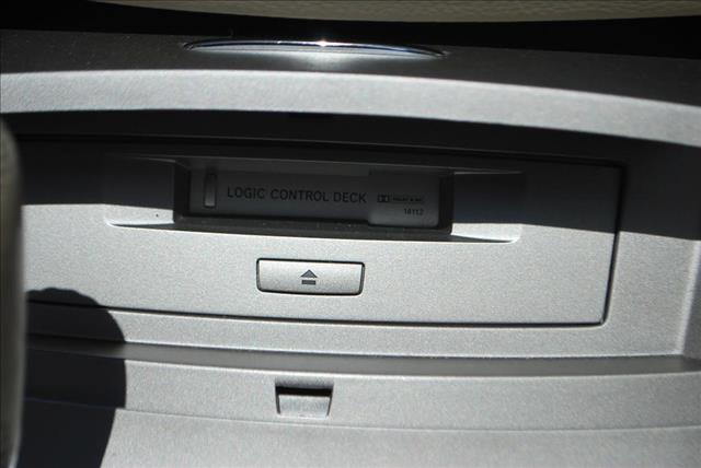 Toyota Avalon 2005 photo 24