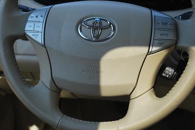 Toyota Avalon 2005 photo 26