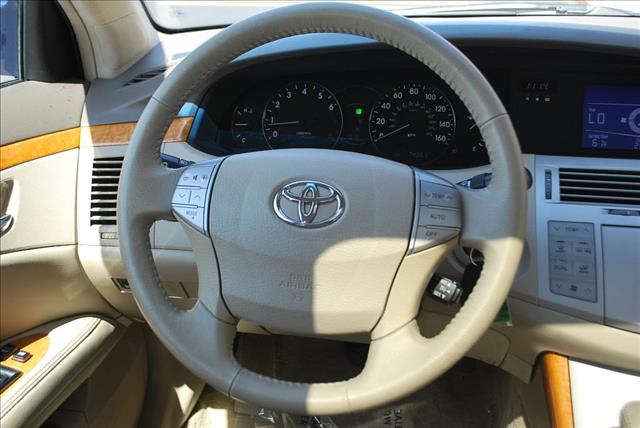 Toyota Avalon 2005 photo 27