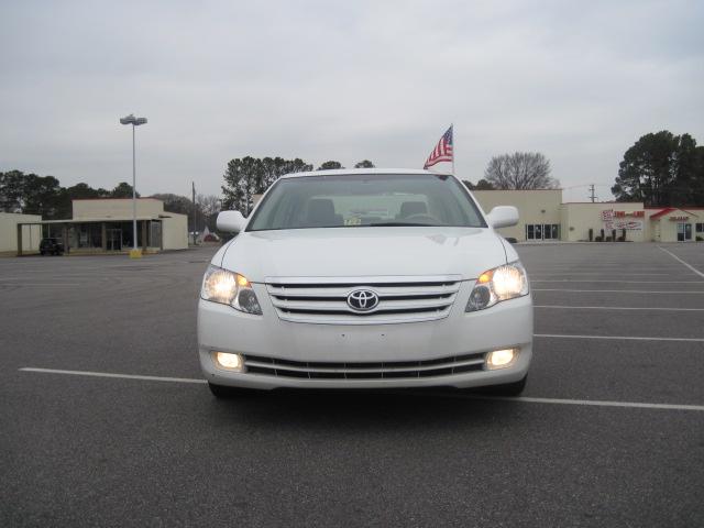 Toyota Avalon Gxefree 3 Month Warranty Sedan