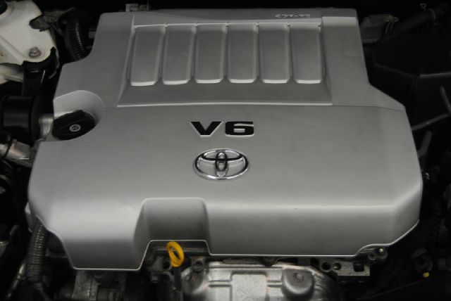 Toyota Avalon 2005 photo 19