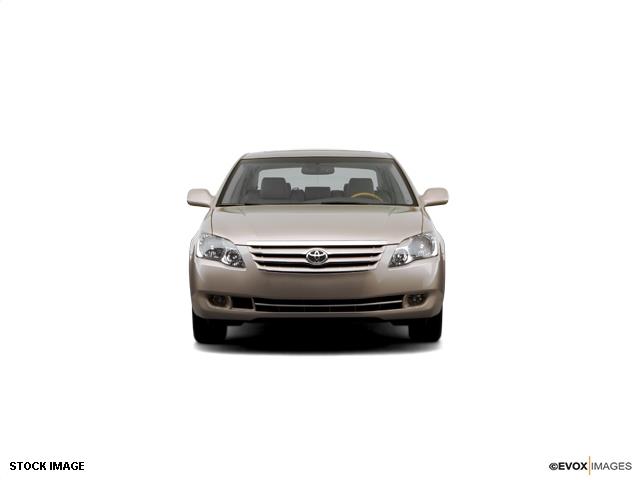 Toyota Avalon 2006 photo 1