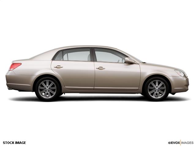 Toyota Avalon 2006 photo 3