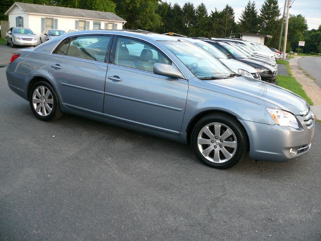 Toyota Avalon 2006 photo 3