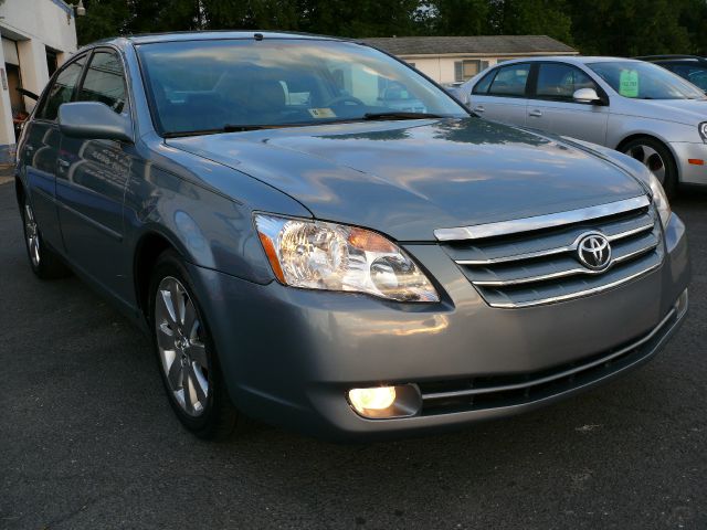 Toyota Avalon 2006 photo 4