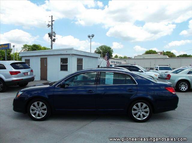 Toyota Avalon 2006 photo 4