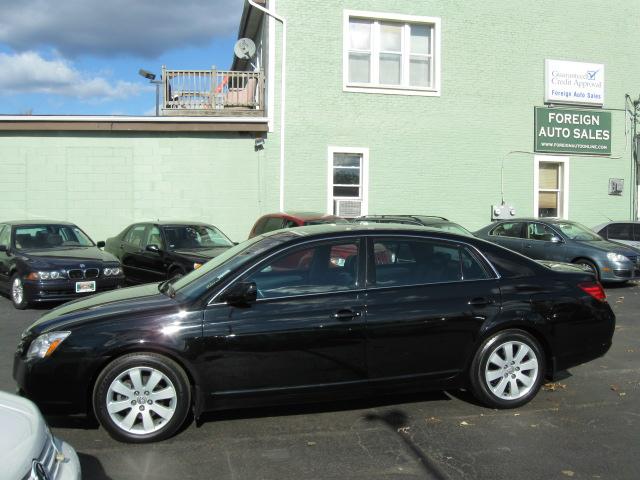 Toyota Avalon Gxefree 3 Month Warranty Sedan