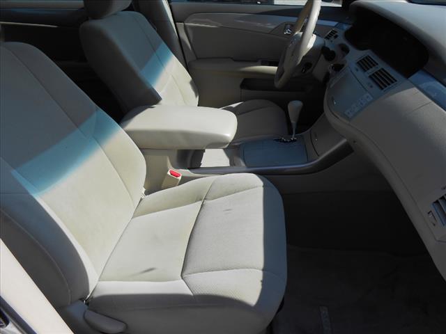 Toyota Avalon 2006 photo 1