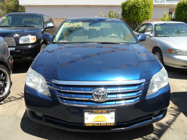 Toyota Avalon 2006 photo 3