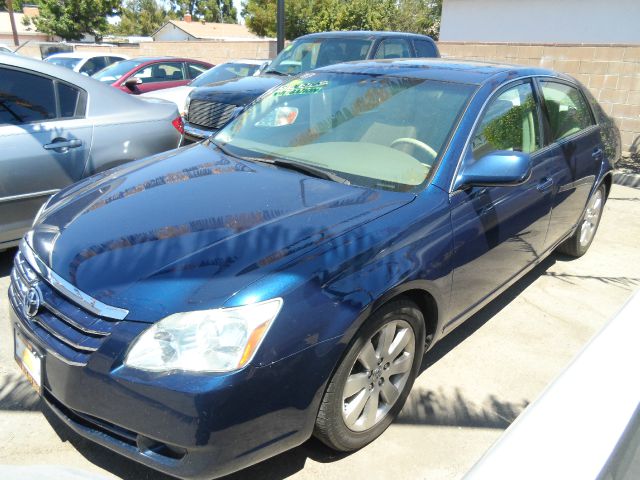 Toyota Avalon 2006 photo 4