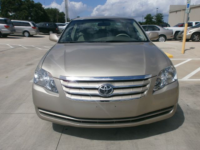 Toyota Avalon 2006 photo 3