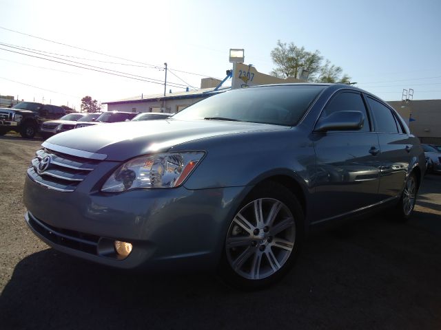 Toyota Avalon 2006 photo 4