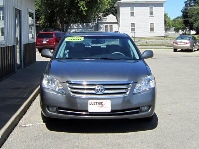 Toyota Avalon 2006 photo 4