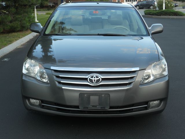 Toyota Avalon 2006 photo 3