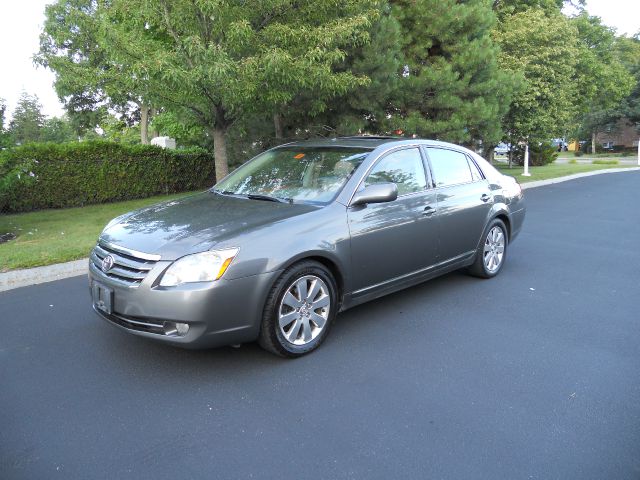 Toyota Avalon 2006 photo 4