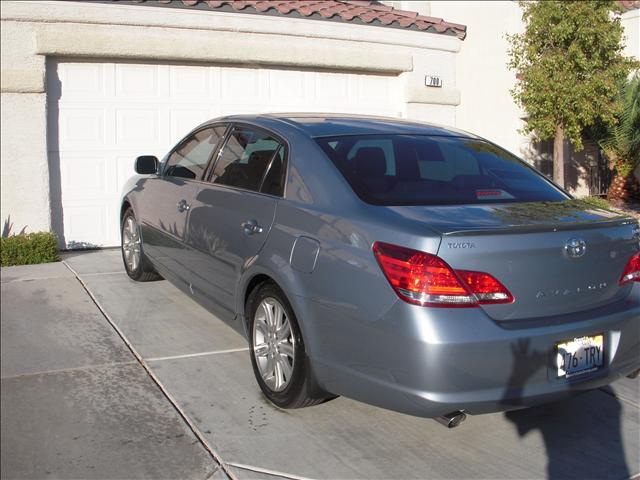 Toyota Avalon 2006 photo 3