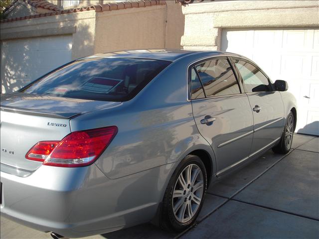 Toyota Avalon 2006 photo 5