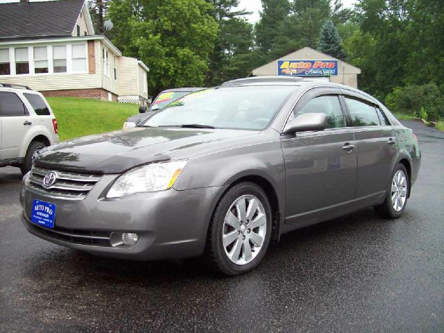 Toyota Avalon 2006 photo 3