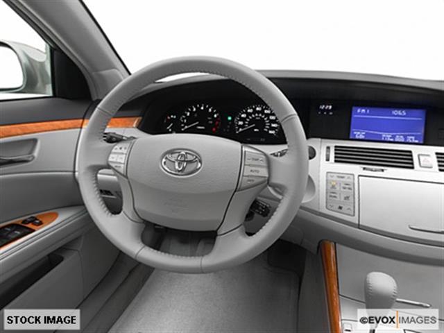 Toyota Avalon 2006 photo 3