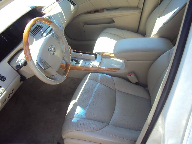 Toyota Avalon 2006 photo 1