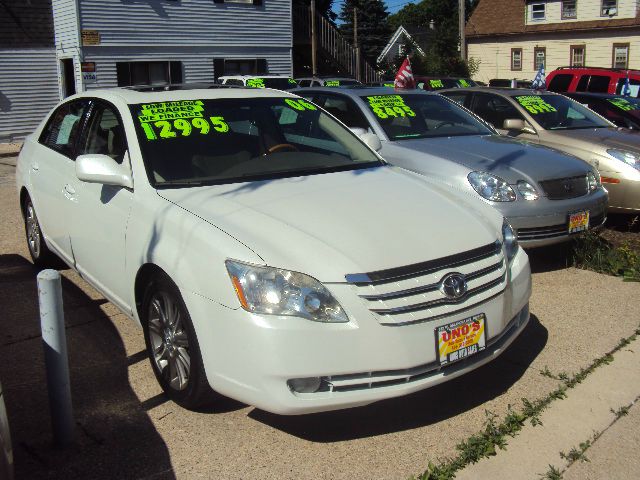 Toyota Avalon 2006 photo 3