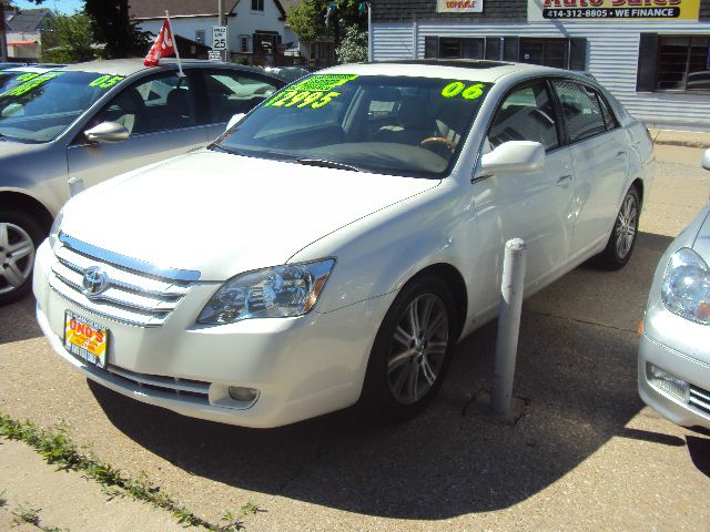 Toyota Avalon 2006 photo 4