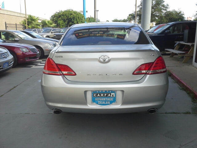 Toyota Avalon 2006 photo 4