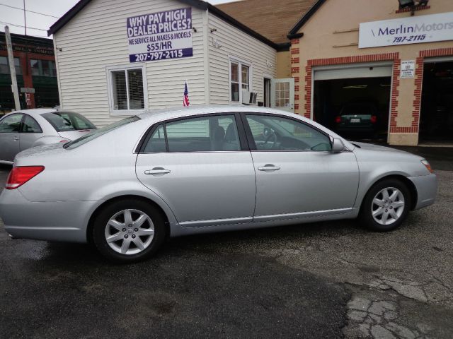 Toyota Avalon 2006 photo 3