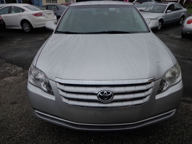 Toyota Avalon 2006 photo 4