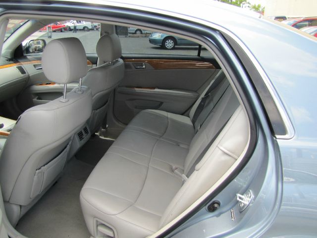 Toyota Avalon 2006 photo 3