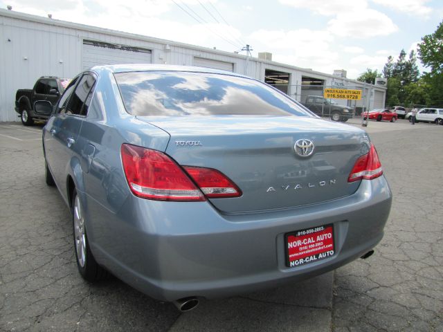 Toyota Avalon 2006 photo 4