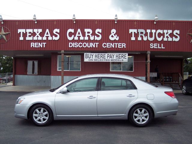 Toyota Avalon 2006 photo 1