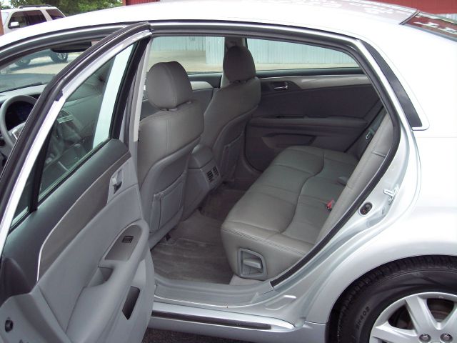 Toyota Avalon 2006 photo 2