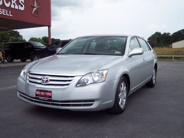 Toyota Avalon 2006 photo 3