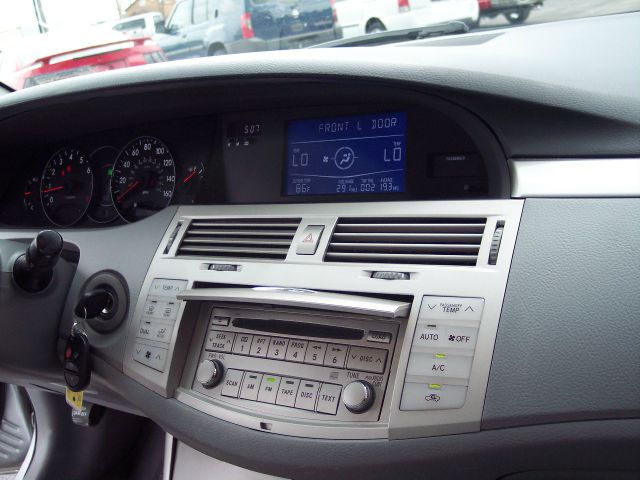 Toyota Avalon 2006 photo 4